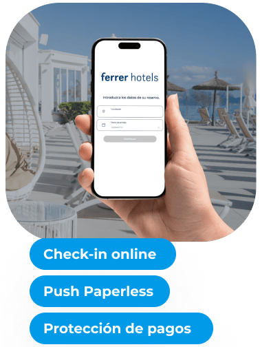 check in hoteles | Civitfun | check in hoteles | Civitfun