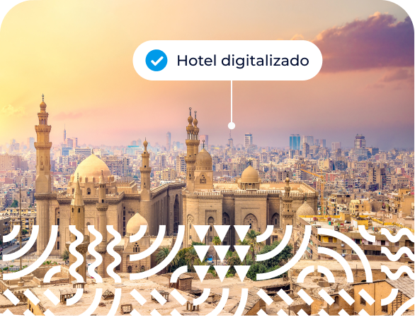 Nuestros casos de éxito | check in hoteles | Civitfun