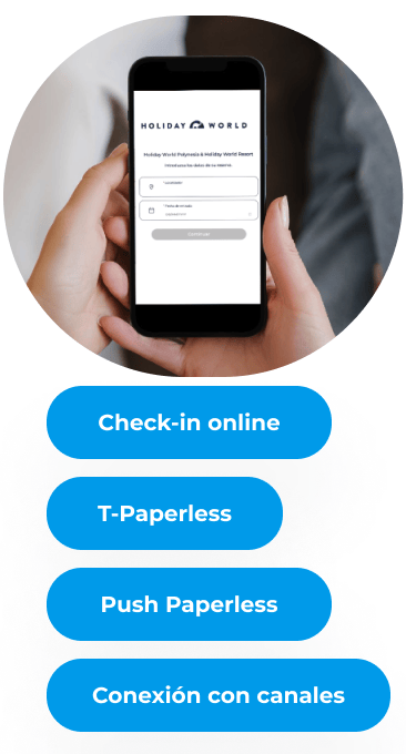 check in hoteles | Civitfun | check in hoteles | Civitfun