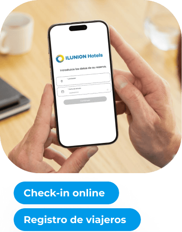 check in hoteles | Civitfun | check in hoteles | Civitfun
