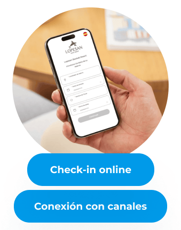 check in hoteles | Civitfun | check in hoteles | Civitfun