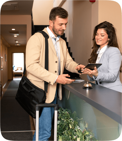 check in hoteles | Civitfun | check in hoteles | Civitfun