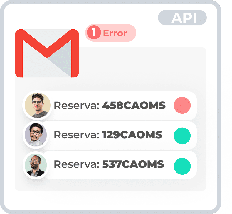 Registro de viajeros para hotel | check in hoteles | Civitfun