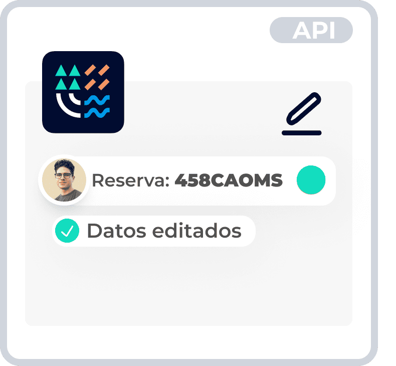 Registro de viajeros para hotel | check in hoteles | Civitfun