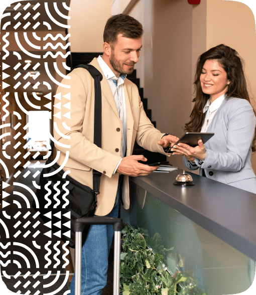 check in hoteles | Civitfun | check in hoteles | Civitfun