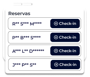 check in hoteles | Civitfun | check in hoteles | Civitfun